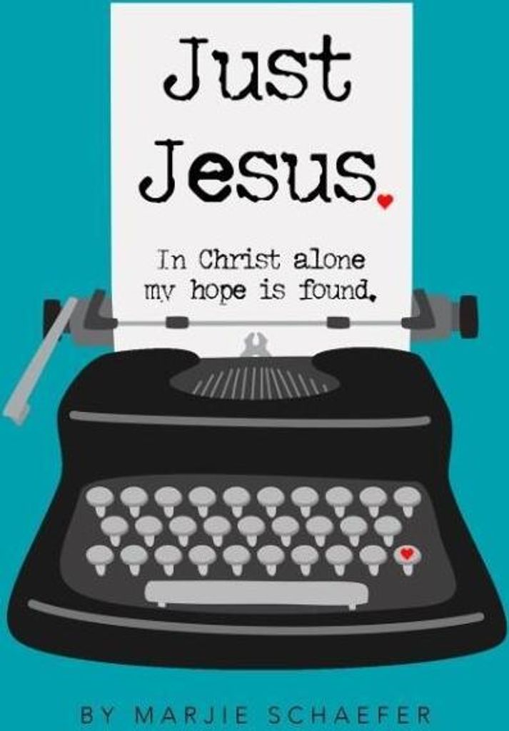 Just Jesus