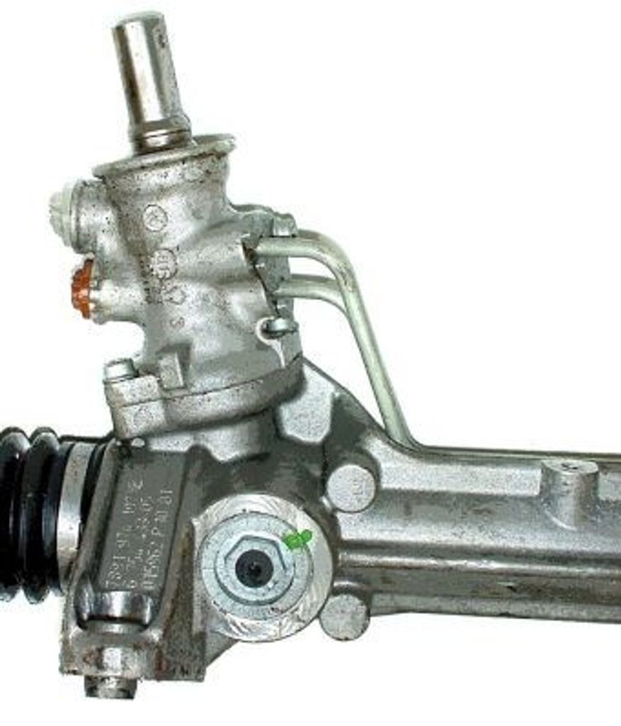 SPIDAN 52338 Lenkgetriebe für MINI Schrägheck (R50, R53)