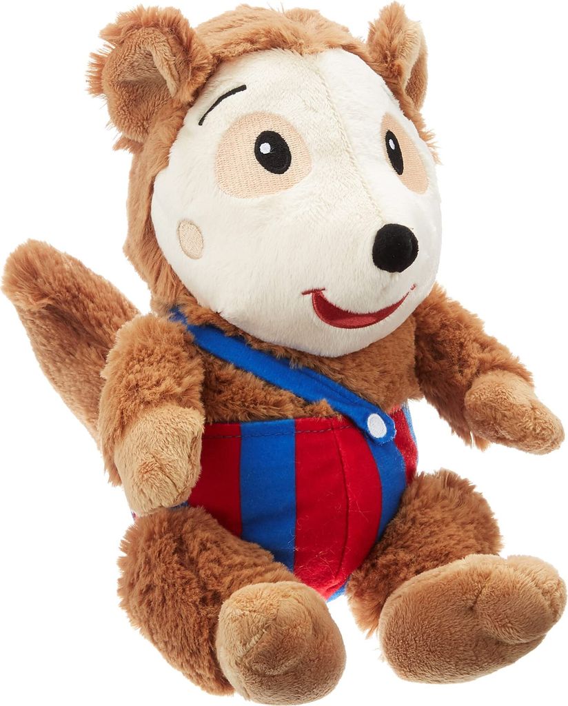 Bobo Siebenschläfer, 23 cm - Plüsch Produktbild 2