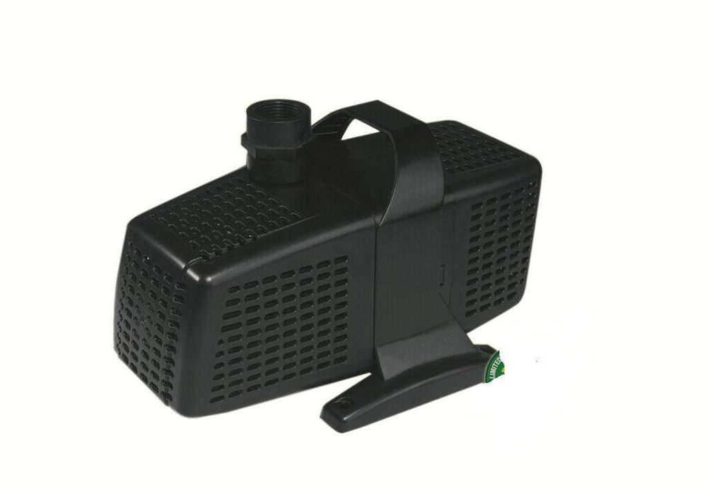 Jebao JSP 8000 Produktbild 