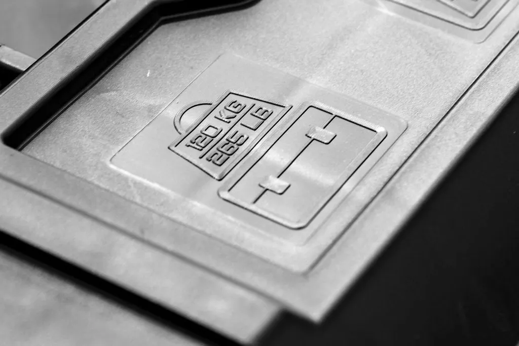 NEO TOOLS Box 450 Système Modulaire I - Caisse à Outils Robuste