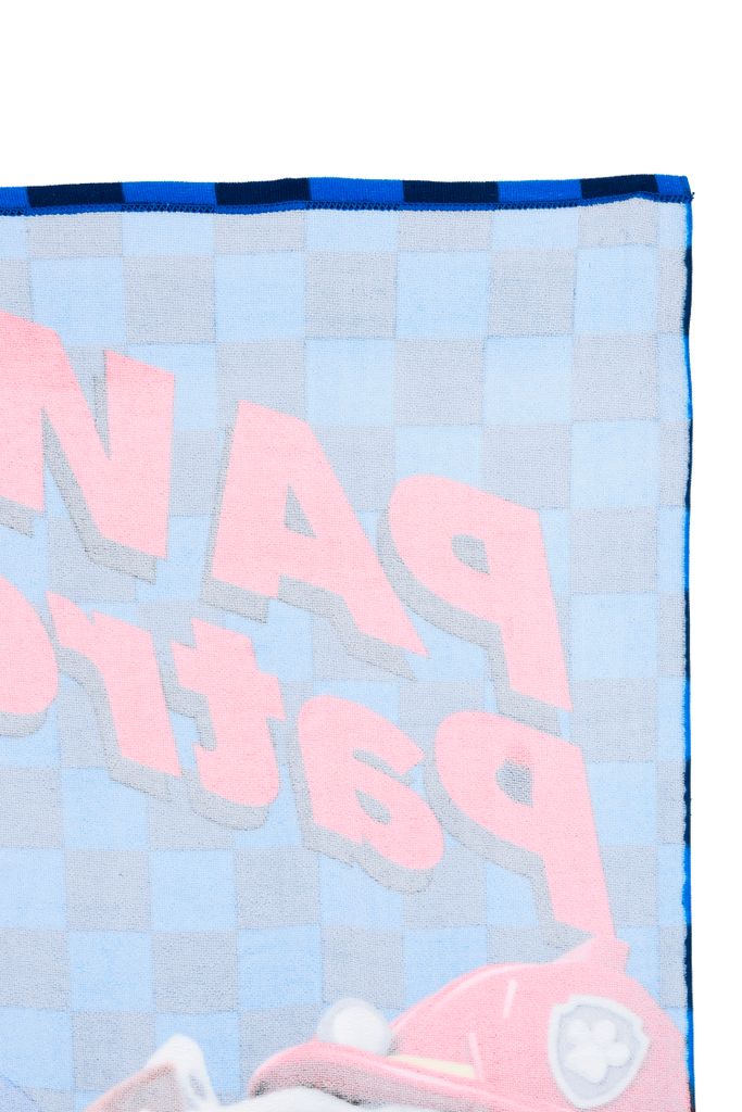 Paw Patrol Badetuch Strandtuch Jungen Handtuch Kinder Chase Marshall