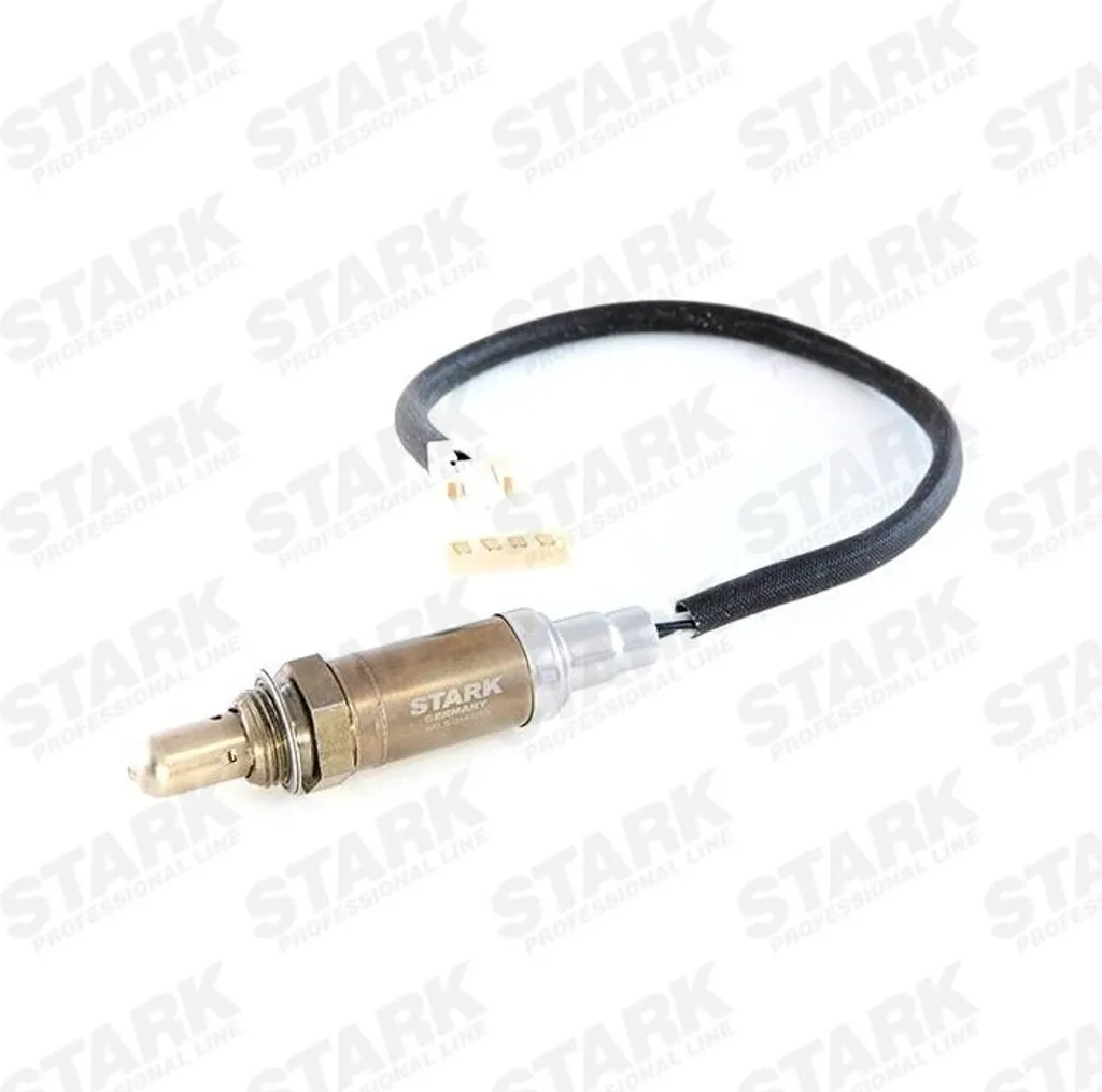 Sonde Lambda pour Réduire la Consommation de Peugeot 308 et Citroën C4