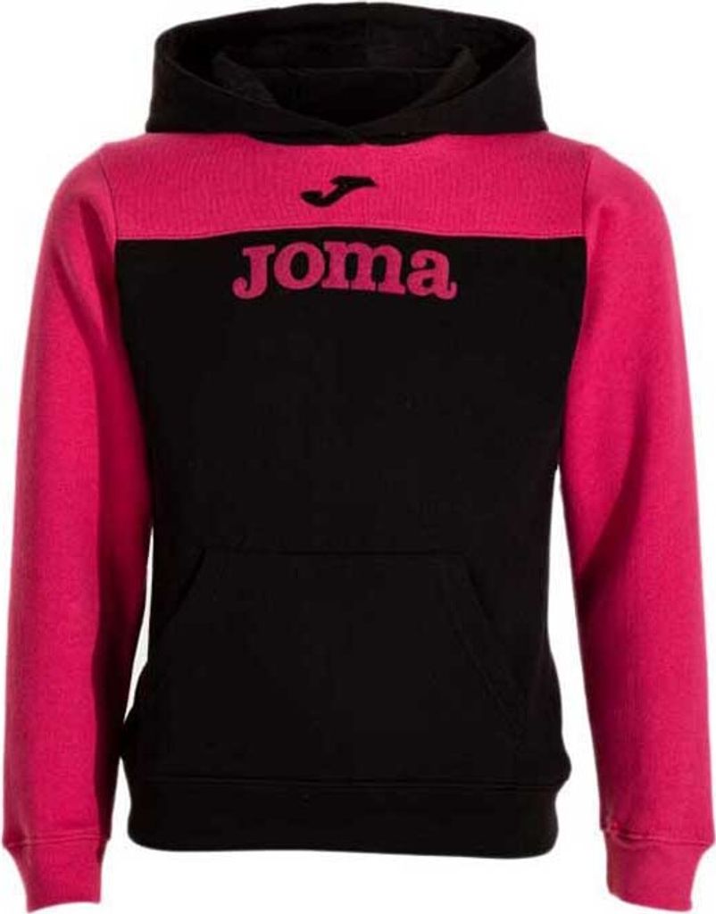 Joma Park Kapuzenpullover Rosa 5-6 Years Rosa 5-6 Years