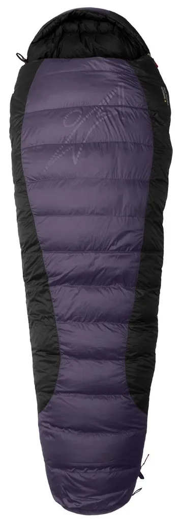 Sac de couchage Warmpeace Viking 900 195 cm : stop au froid en bivouac