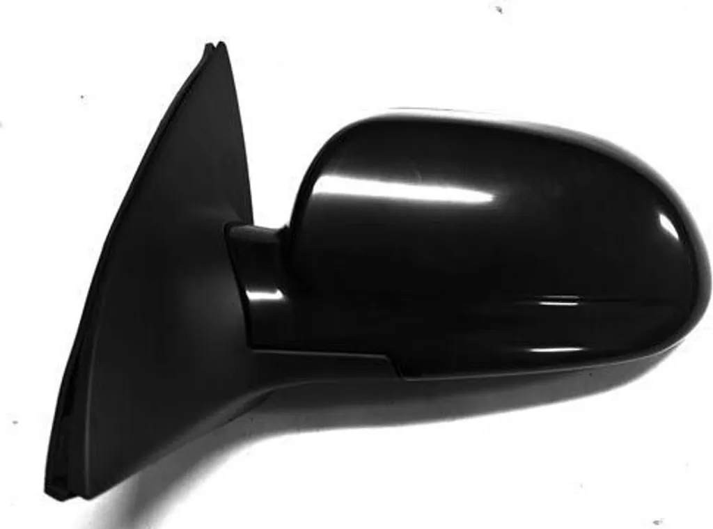Rétroviseur Extérieur Gauche complet pour berline Lacetti J200 Noir