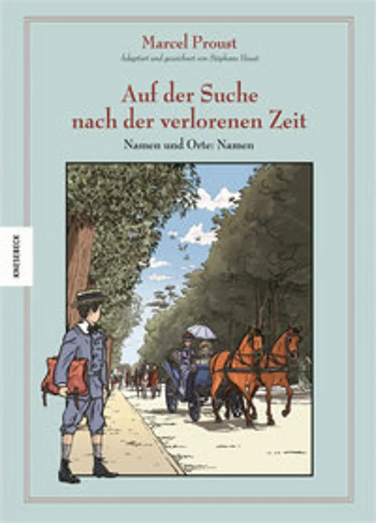 À la recherche du temps perdu Tome 4 - Sodome et Gomorrhe de Proust