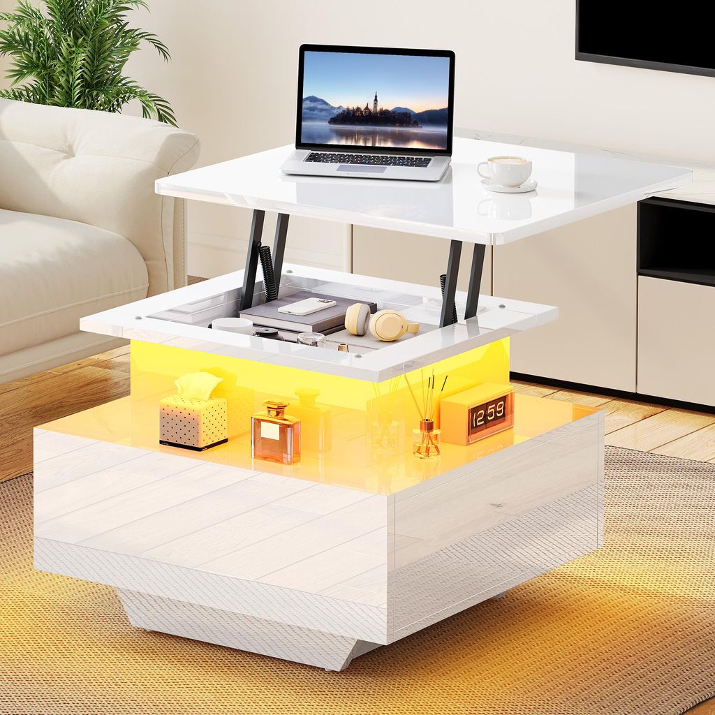 BALCONERA Couchtische, Beistelltische, Wohnzimmertisch, Produktbild 