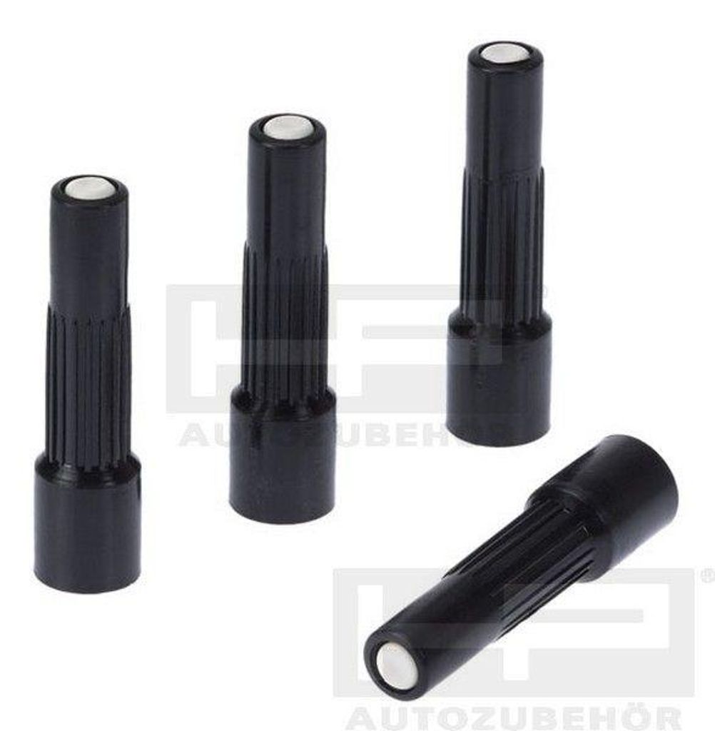 HPAUTO Radmutterkappe Radmutter-Kappe 82310 14,00cm 9,00cm Produktbild 