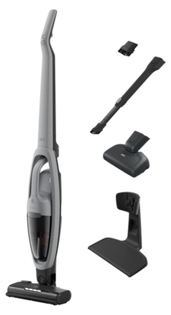 AEG ANIMAL 5000 Akku-Staubsauger kabellos / Akku-Laufzeit: Produktbild 