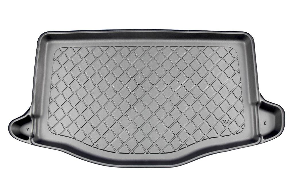 Z539749 Kofferraumwanne passend für Ssangyong Tivoli X150 Facelift 01.2020-; after facelift 2019, upper boot (with variable boot floor), right and...