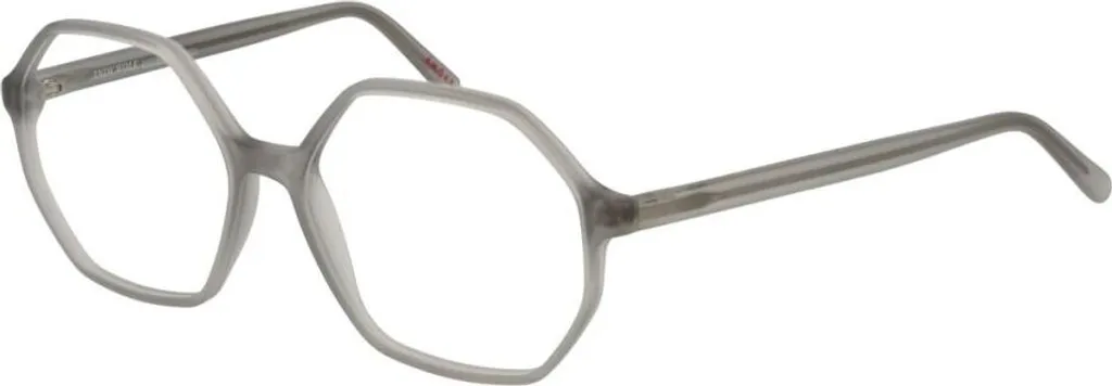 Andy Wolf 4580 56D: Montatura Occhiali dal Gusto Retro Moderno