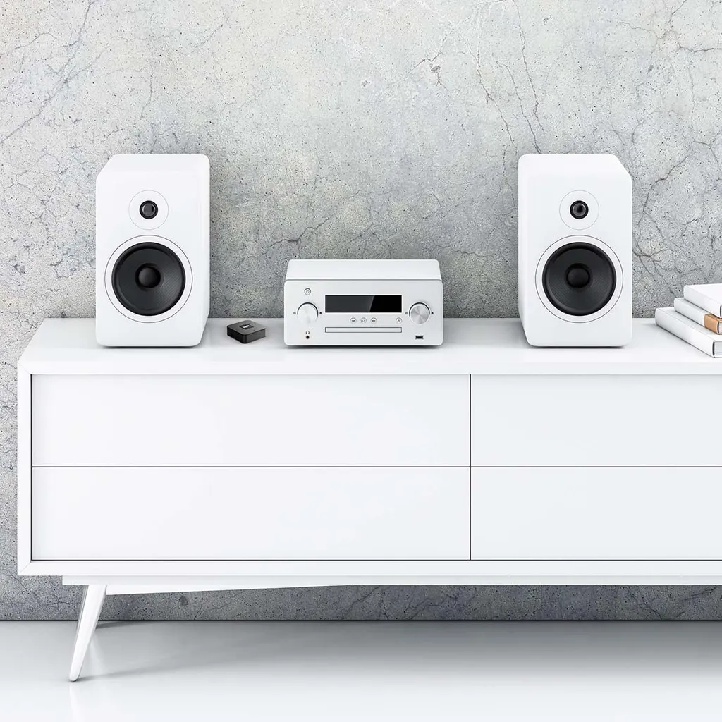 Émetteur Bluetooth 5.0 BART mini - Éliminez les Câbles de votre Audio - 7