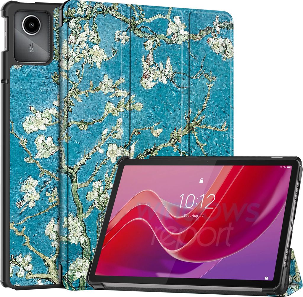 Ochranný kryt pre Lenovo Tab M11 2024 TB-330FU / TB-331FC Obrázok produktu 