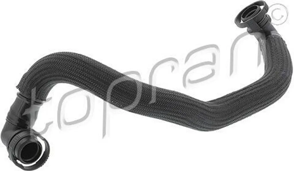 Tuyau ventilation carter moteur haute résistance pour R56 et R60 1.6