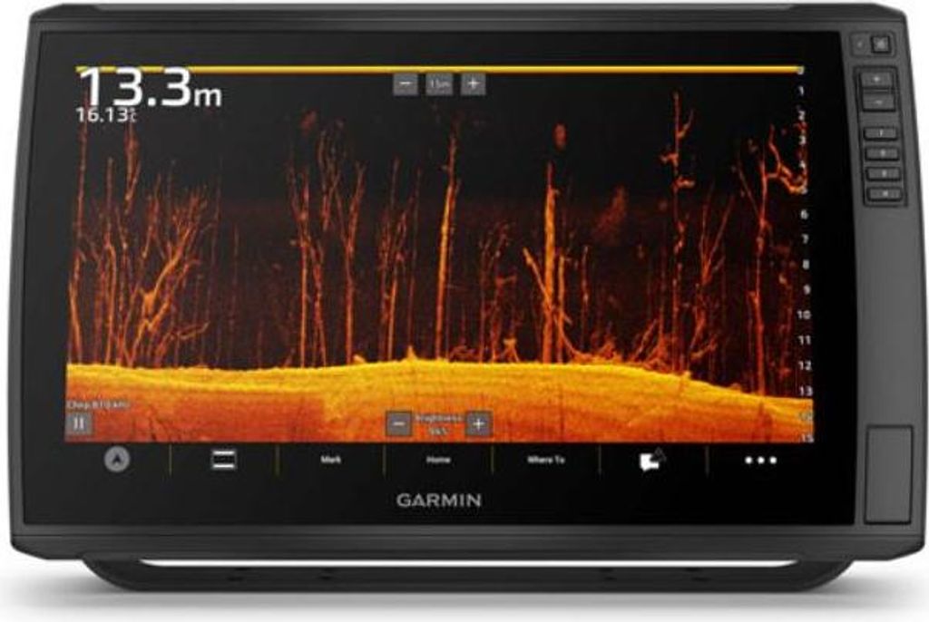 Garmin ECHOMAP Ultra 2 16′′ Kartenplotter | Garmin 010-03385-01