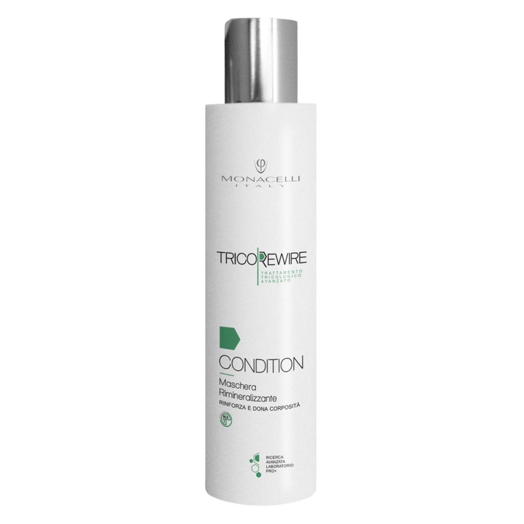 Monacelli Tricorewire Condition Maschera Rimineralizzante Immagine del prodotto 