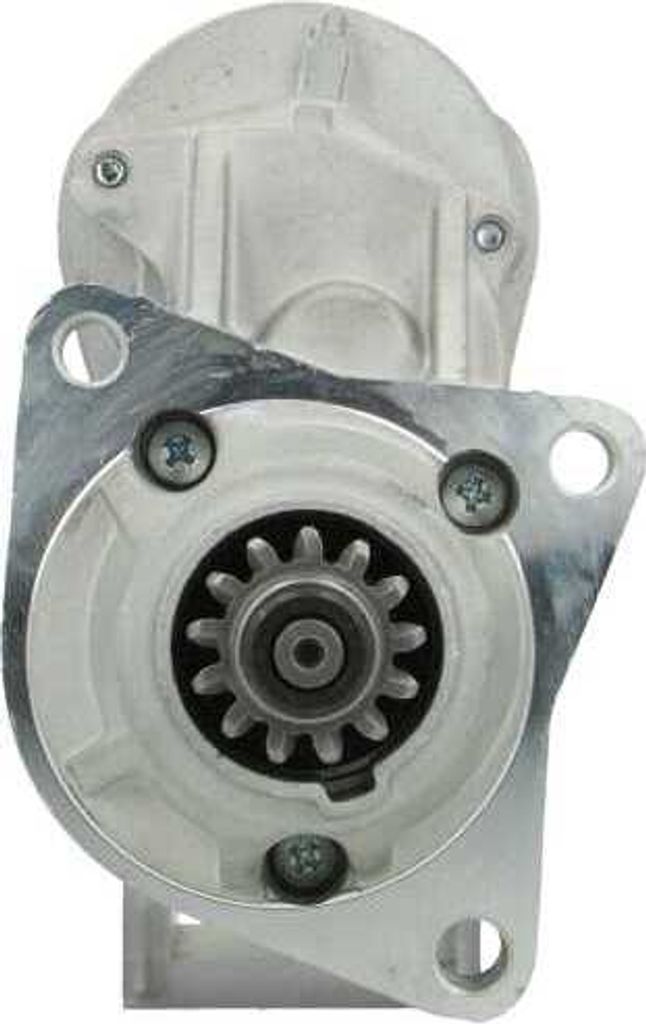 BV PSH 830.517.133.050 Starter Anlasser 2,5kW 12V