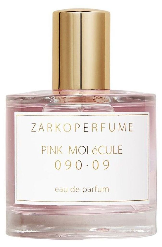 Zarkoperfume Pink Molecule 090·09 Eau de Parfum, 50 ml Productafbeelding 
