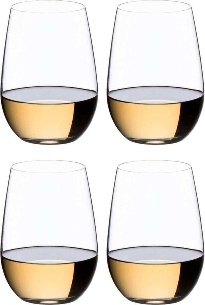 Riedel O - Riesling / Sauvignon Blanc, 4 Stück Produktbild 