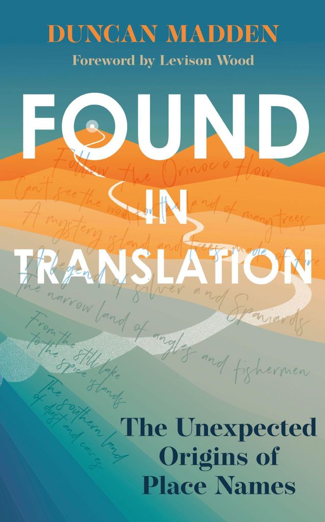 Found In Translation – Lingua: Inglese