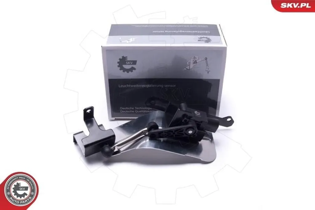 Ajustement phare bloqué ? Capteur 17SKV723 pour VW Passat Variant 3C5