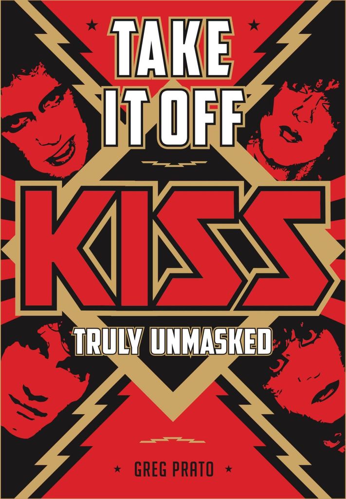 Take It Off!