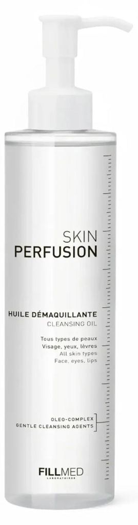Fillmed Skin Perfusion Cleansing Oil 200ml