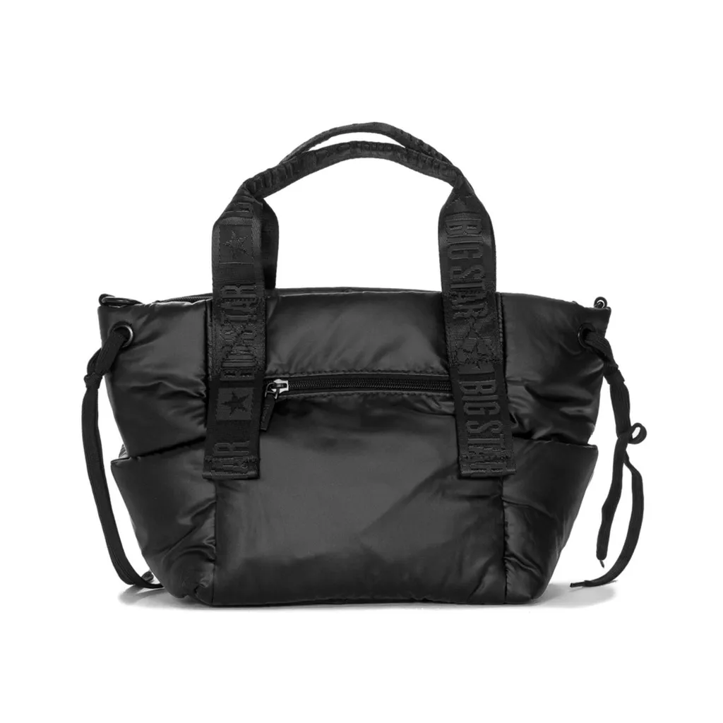 Sac à Dos Big Star KK574014 Imperméable avec Compartiment Tablette - 4
