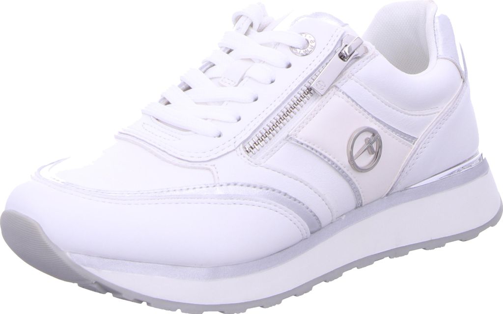 Tamaris Komfort Schnürer für Damen