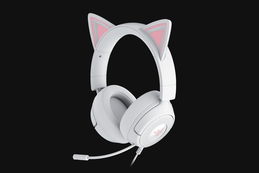 Razer RZ04-05350300-R3M1, con cavo, da gioco, 20 - 28.000 Immagine del prodotto 