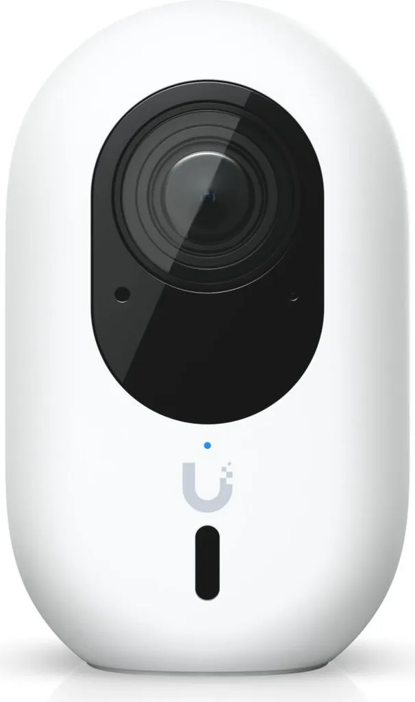 Ubiquiti Camera G6 Instant White 4K UVC-G6-INS-W Caméra Wi-Fi Compacte