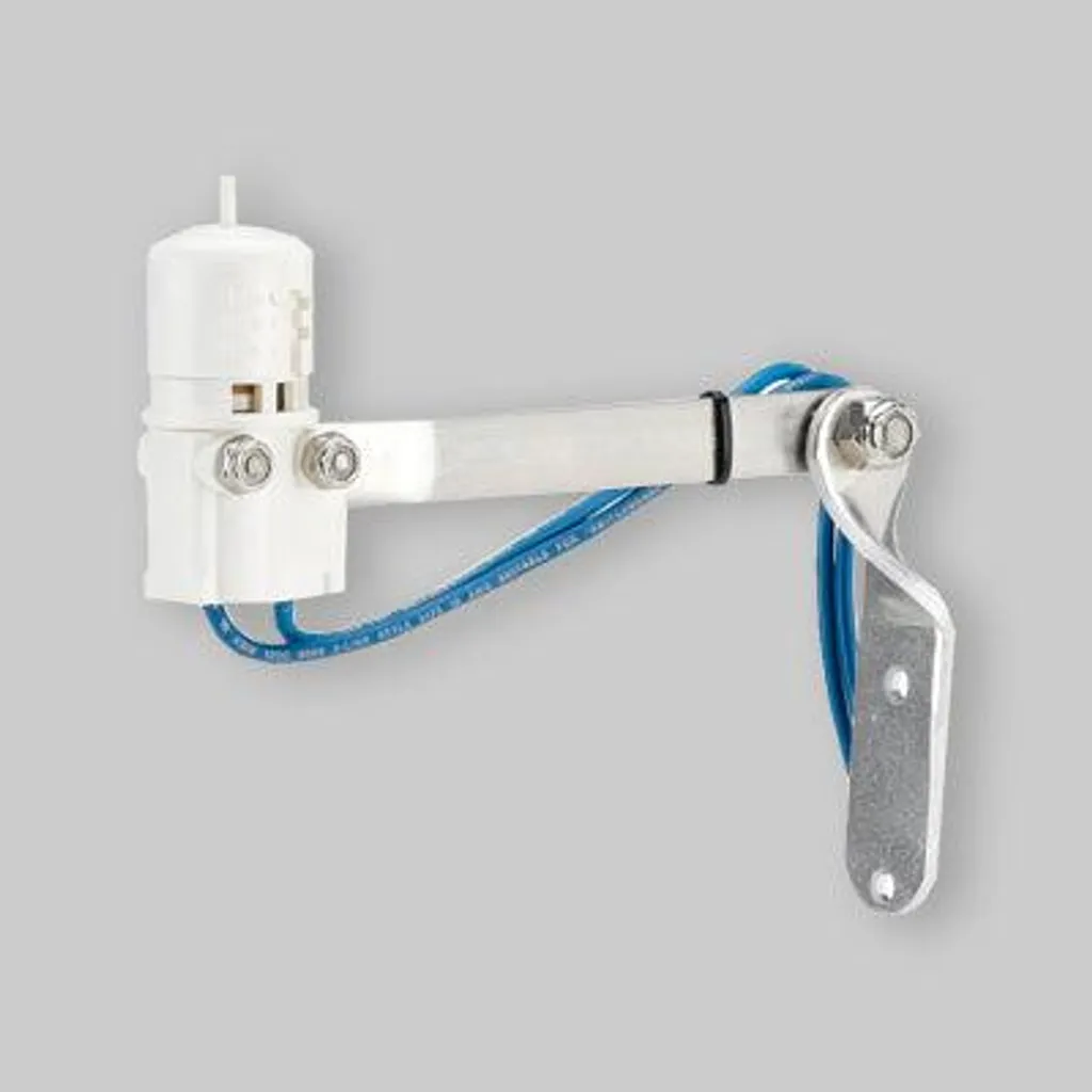 Capteur de Pluie Hunter Mini-Clik pour Programmateur d'Arrosage Jardin