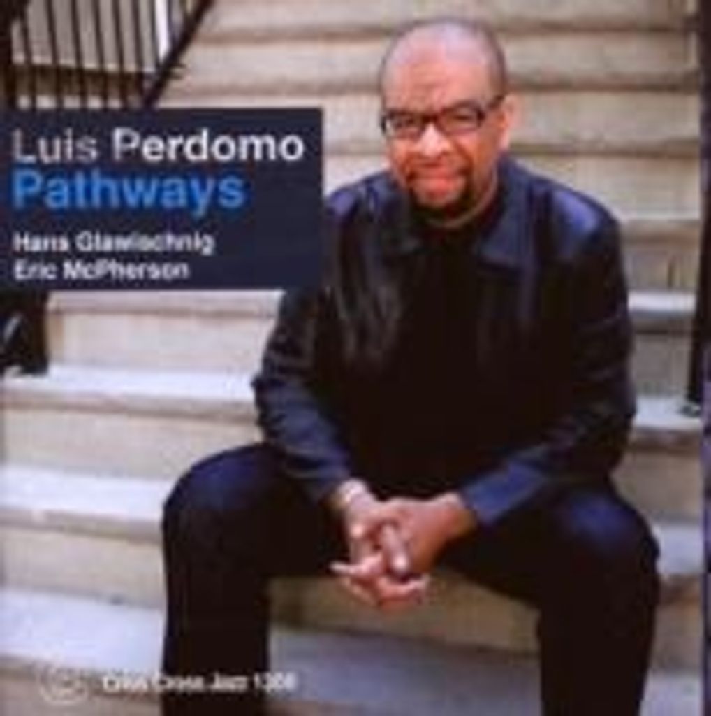 Perdomo, L: Pathways