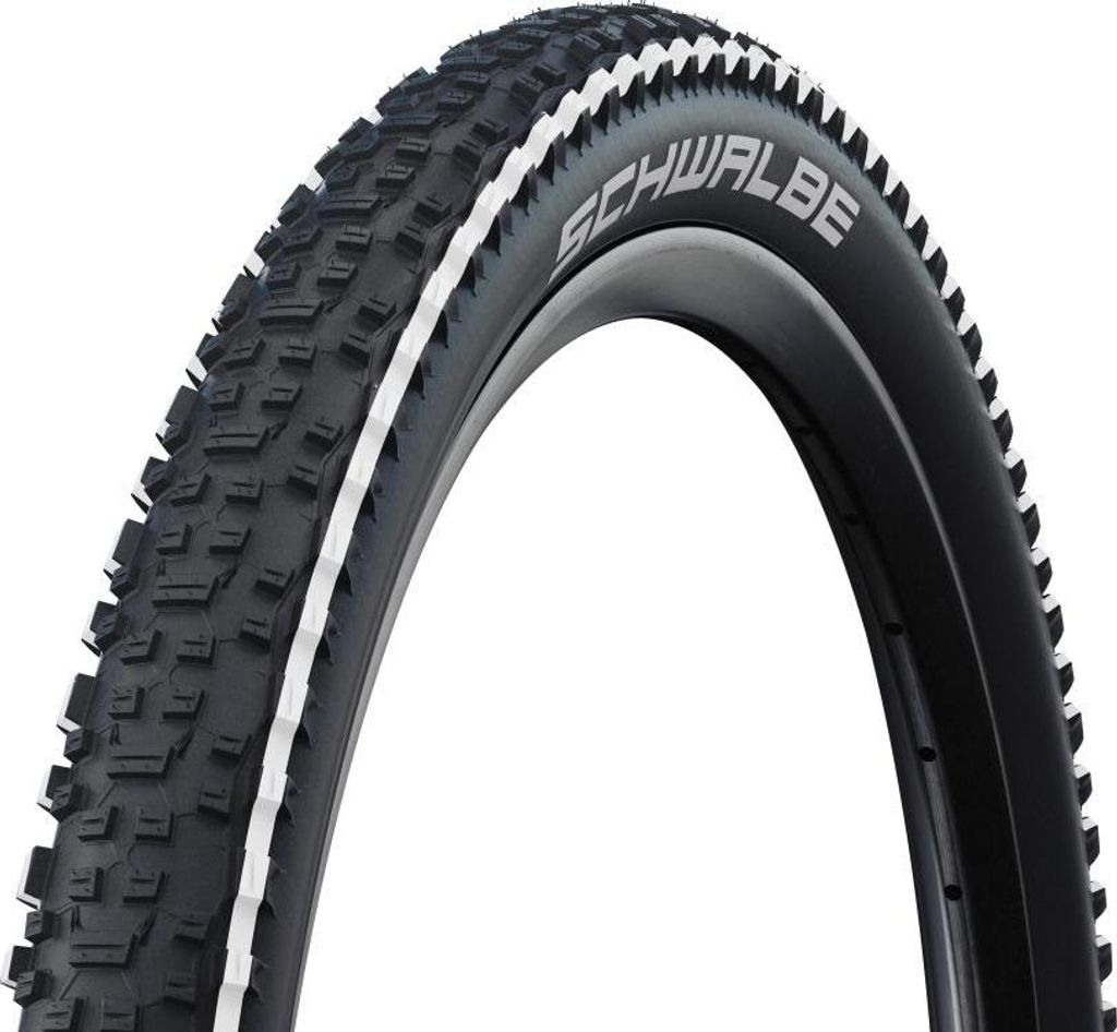 Schwalbe Reifen RAPID ROB 29x2.25 ETRTO 57-622 SBC K-Guard Produktbild 
