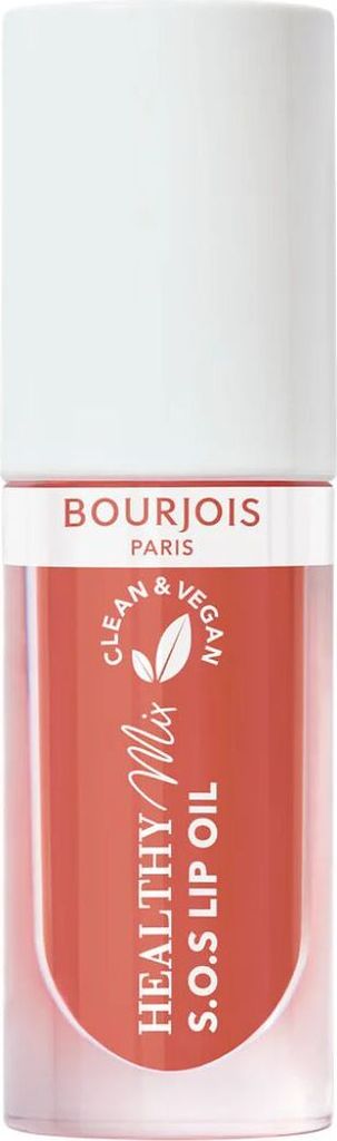 Bourjois Healthy Mix S O S Aceite Labial 05-Coeur Cacao 4,5ml