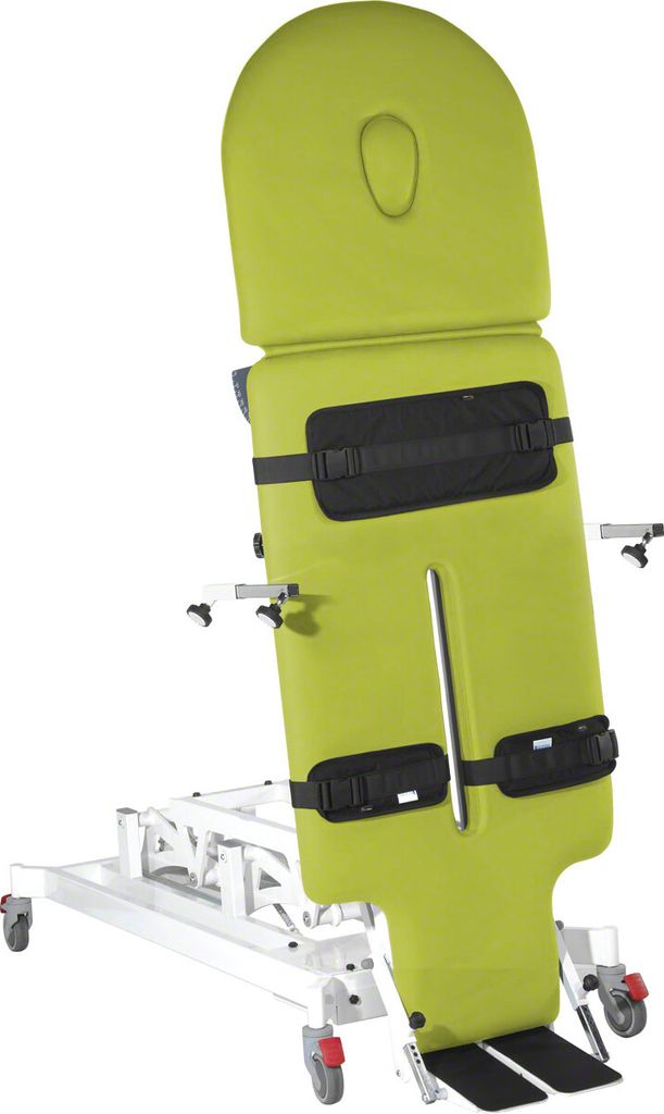 Ferrox Tilt Table, Michelangelo 200x74x50-95 cm