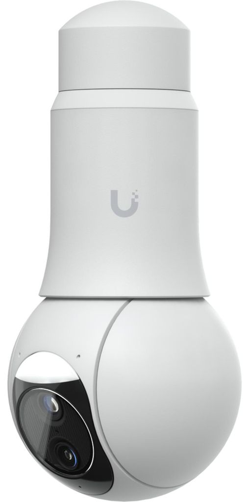 Ubiquiti - UVC-G6-PTZ-W - Buitenbeveiligingscamera Productafbeelding 