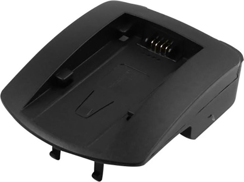 Avizar, Ladestation Sony NP-FW50 Akku 65015 Einheit Sicher, Schwarz