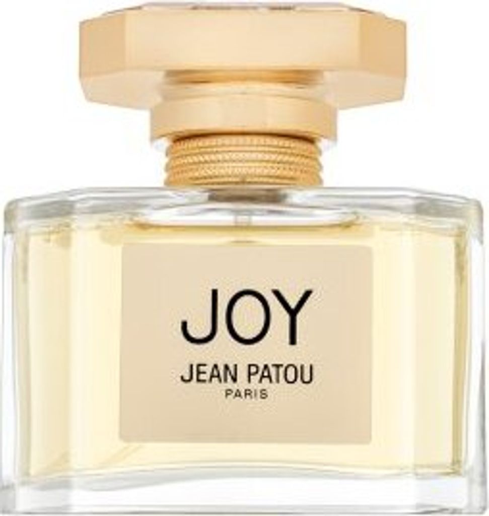 A product shot of a perfume bottle.