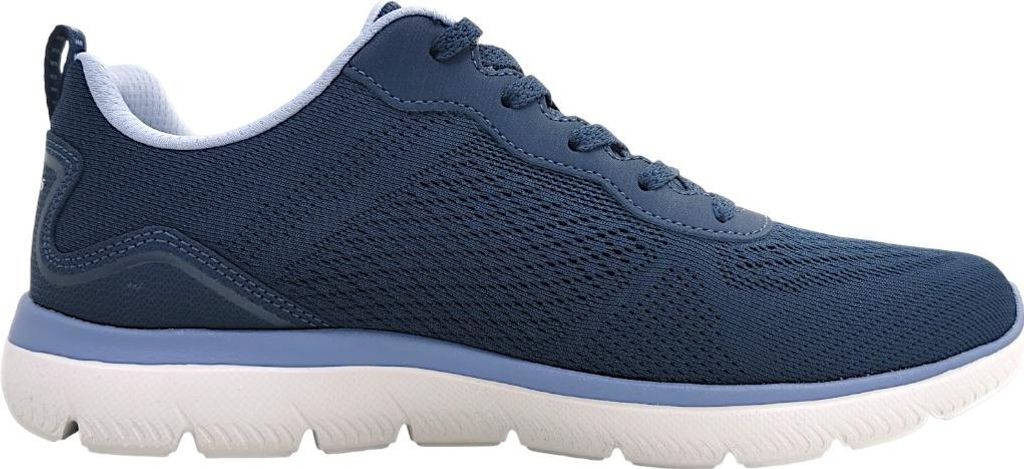 Zapatillas deportivas Skechers Summits para mujer, ideales Imagen del producto 