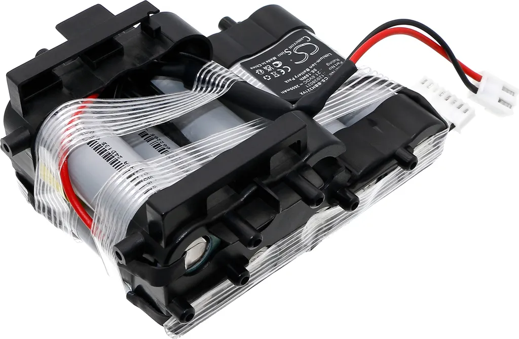 Réparer Aspirateur Bosch : Batterie compatible BBH32101 BBH3211GB 323204 - 2