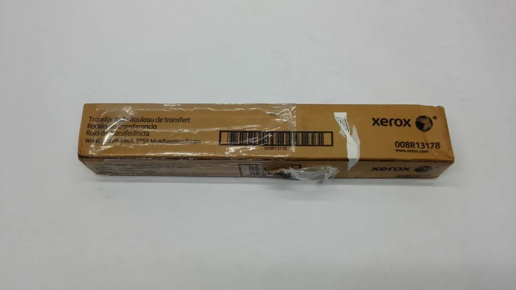 Rouleau de Transfert Xerox 008R13178 Original - Capacité 300 000 Pages