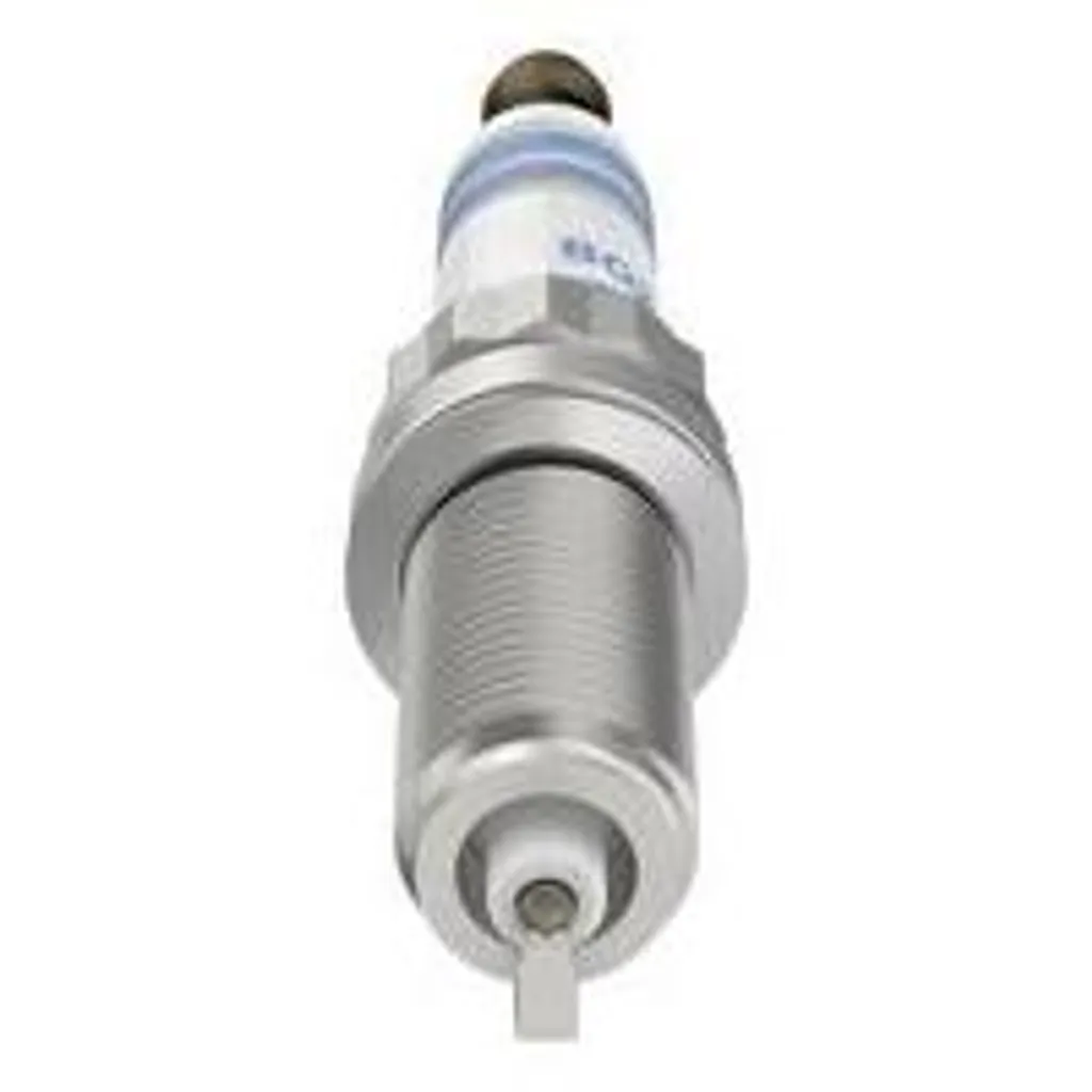 Candela Bosch Iridium 0242135518: Potenza e Risparmio per PSA & Mini - 1