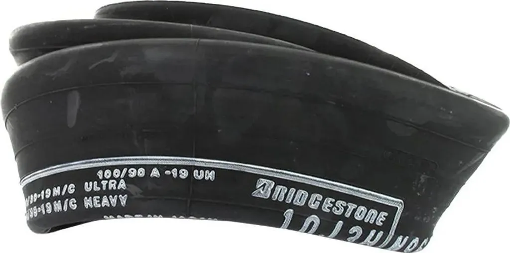 Chambre à air TU 100/90A-19 TR-4 UH B : Haute Résistance pour Moto Cross