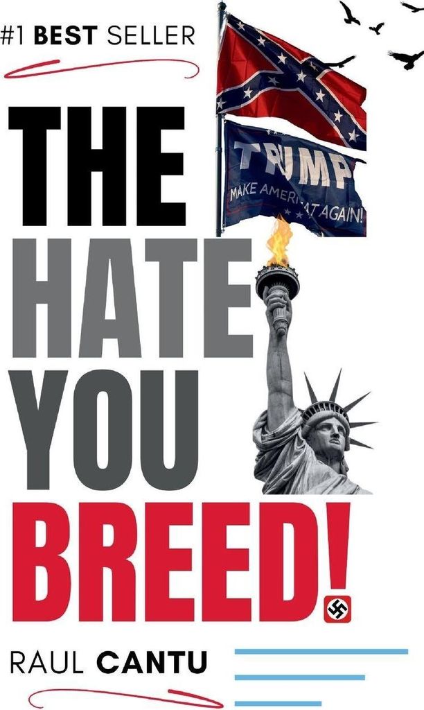The Hate You Breed!