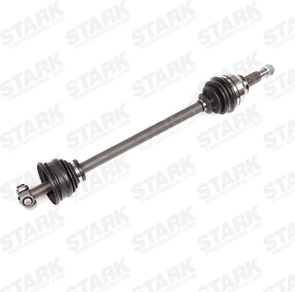 Arbre de transmission pour Renault Laguna II avant gauche OE 7711134779