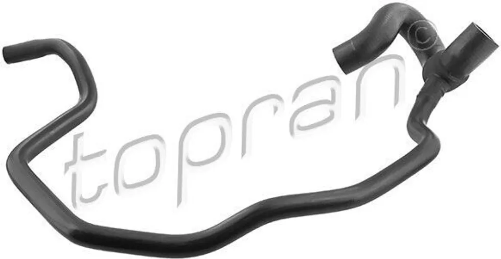 Durite de radiateur inférieure pour Opel Tigra Twintop et Combo Tour