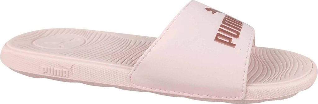 Puma Cool Cat 2.0 Wns - pink, Größe:3 Produktbild 