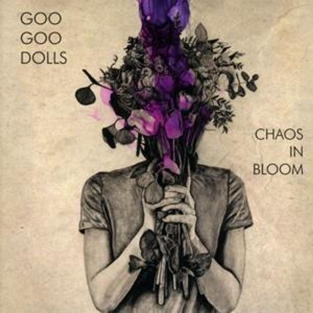 Chaos In Bloom